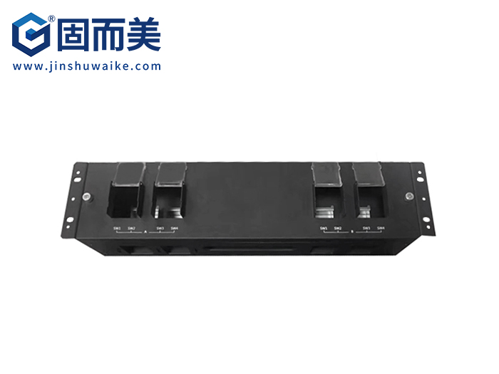 單元柜機(jī)箱外殼機(jī)柜外殼定制鈑金箱體加工定做配電箱控制盒定制加工