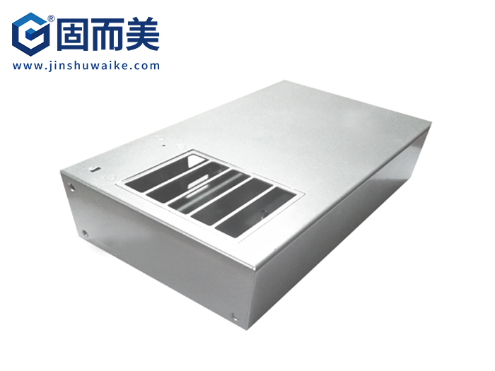 不銹鋼機(jī)箱|鈑金機(jī)箱加工|工控機(jī)箱外殼|固而美金屬外殼定制|機(jī)箱設(shè)計(jì)開孔