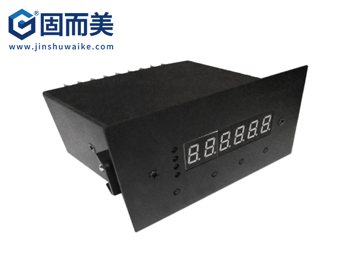智能屏幕顯示器外殼|控制器外殼|數(shù)字顯示器外殼定制加工|金屬鈑金外殼設(shè)計定做|