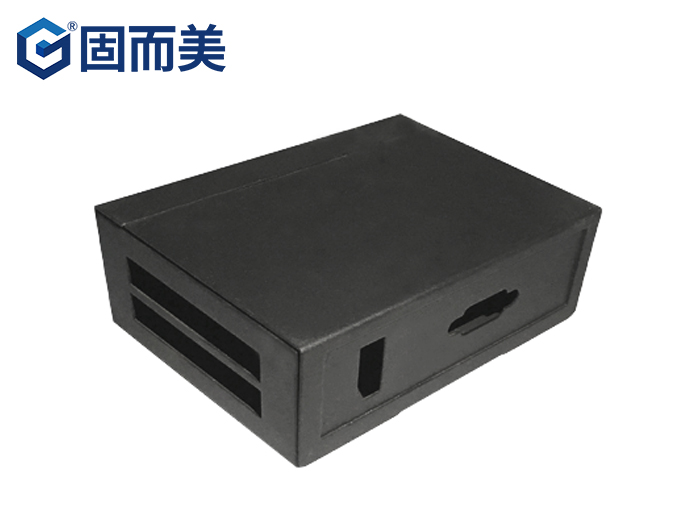 控制盒外殼|小型控制器保護(hù)殼|鈑金外殼定制|來圖定做快速打樣|