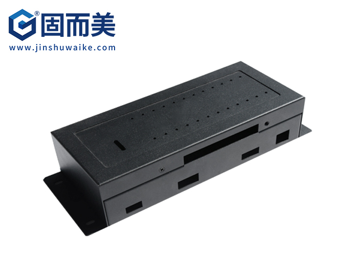 繼電器控制板外殼定做|通訊器電路板保護(hù)殼|控制器外殼|鈑金外殼設(shè)計(jì)定制|快速打樣