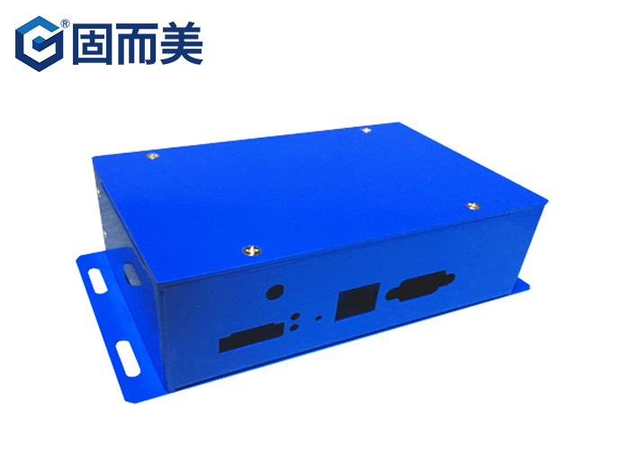 模塊機(jī)箱外殼 電子機(jī)箱外殼定制 開孔合理 廠家直銷 快速交付