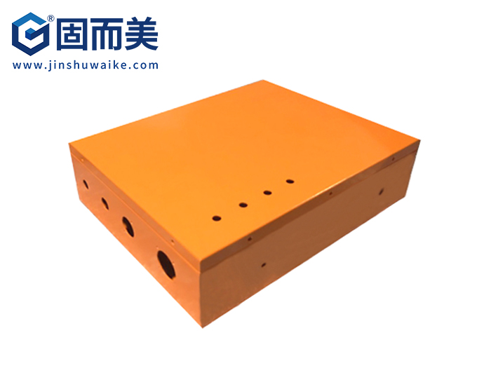 焊機(jī)箱 機(jī)箱機(jī)柜定制 顏色可選 鈑金機(jī)箱加工