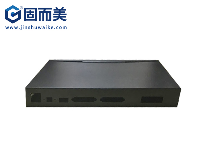 標準1U服務(wù)器機箱|1u機箱機柜|標準機箱加工生產(chǎn)|固而美金屬外殼機箱加工生產(chǎn)|